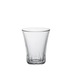 Duralex Professionnels De La Restauration|Tasses>Amalfi - Tasse en verre transparent 7 cl