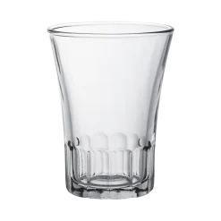 Duralex Professionnels De La Restauration|Tasses>Amalfi - Tasse en verre transparent 20 cl