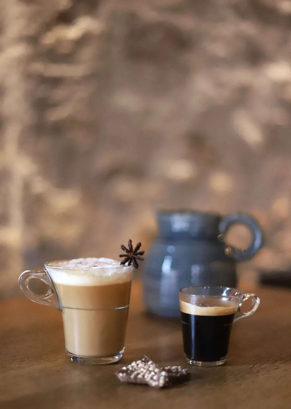 Duralex Professionnels De La Restauration|Tasses>Caprice - Tasse en verre transparent 22cl