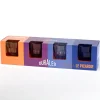 Duralex Professionnels De La Restauration|Kits>Coffret cadeau - Verre coloré Picardie 25cl