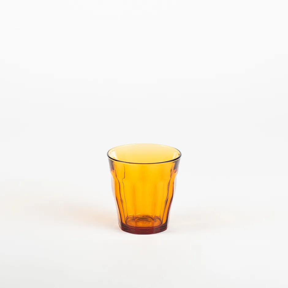 Duralex Professionnels De La Restauration|Kits>Coffret cadeau - Verre coloré Picardie 25cl