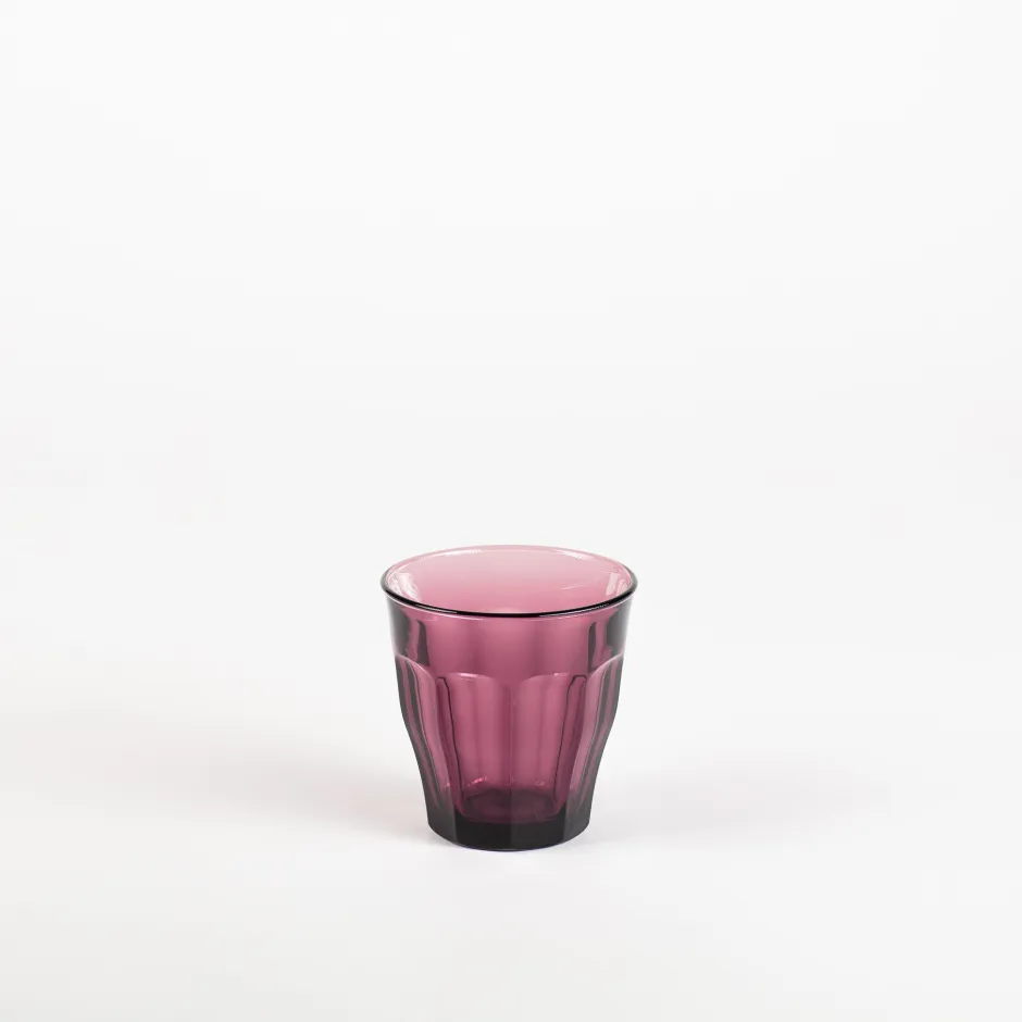 Duralex Professionnels De La Restauration|Kits>Coffret cadeau - Verre coloré Picardie 25cl