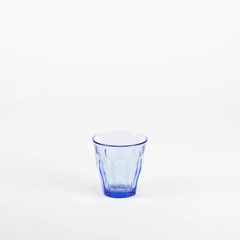 Duralex Professionnels De La Restauration|Kits>Coffret cadeau - Verre coloré Picardie 25cl