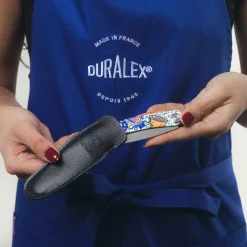Duralex Produits Dérivés>Couteau - Édition Loire Art Show