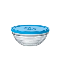 Duralex Professionnels De La Restauration|Kits>Freshbox - 3 boites de conservation rondes multi-tailles