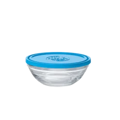 Duralex Professionnels De La Restauration|Kits>Freshbox - 3 boites de conservation rondes multi-tailles