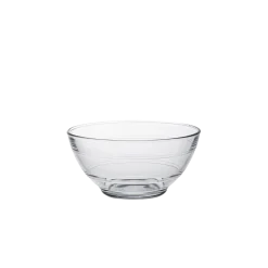 Duralex Professionnels De La Restauration|Bols>Le Gigogne - Bol Parisien en verre transparent 51cl