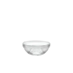 Duralex Professionnels De La Restauration|Coupelles>Le Gigogne - Coupelle en verre transparent Empilable 12,5cl - 9cm