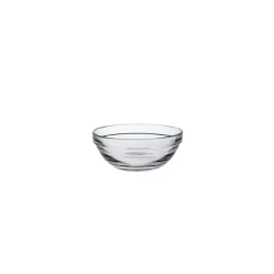 Duralex Professionnels De La Restauration|Coupelles>Le Gigogne - Coupelle en verre transparent Empilable 31cl - 12cm