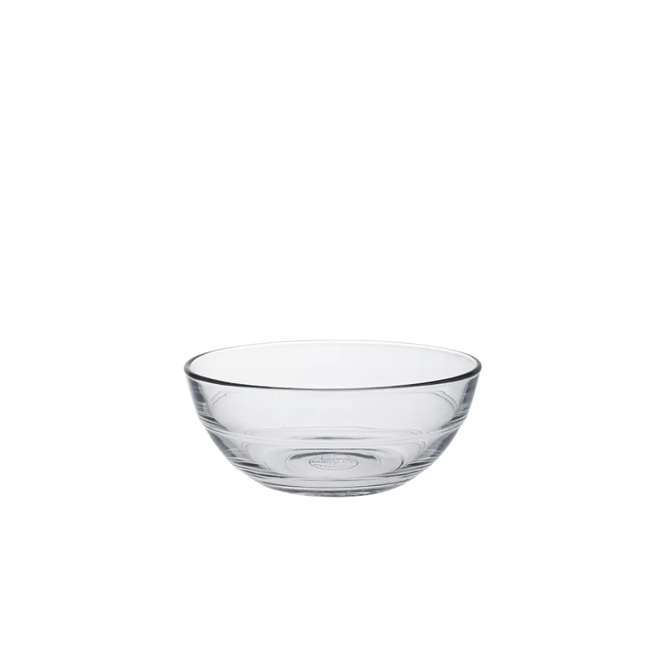 Duralex Professionnels De La Restauration|Coupelles>Le Gigogne - Coupelle en verre transparent 10,5cm - 21cl