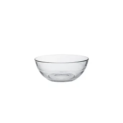 Duralex Professionnels De La Restauration|Saladiers>Le Gigogne - Saladier en verre transparent 50 cl - 14 cm