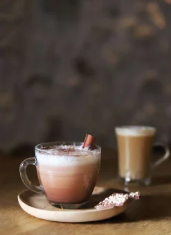 Duralex Professionnels De La Restauration|Tasses>Le Gigogne - Tasse en verre transparent 22 cl