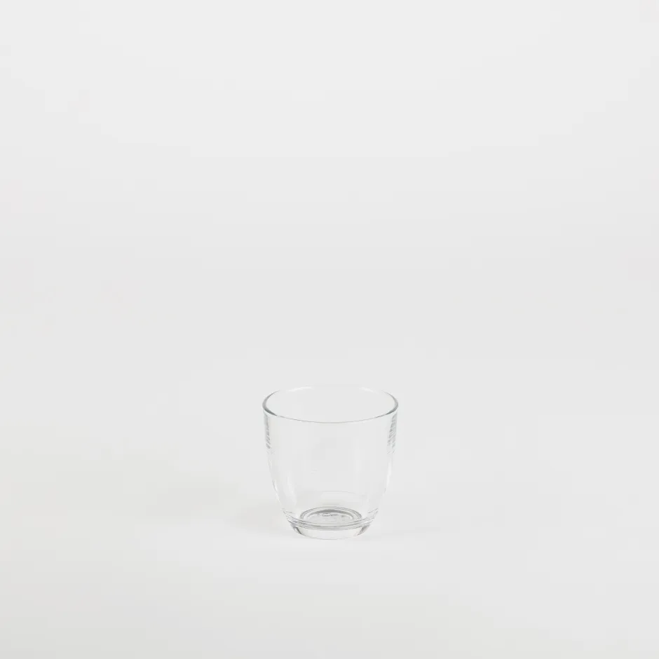 Duralex Professionnels De La Restauration|Verres À Eau>Le Gigogne - Verre transparent 16cl