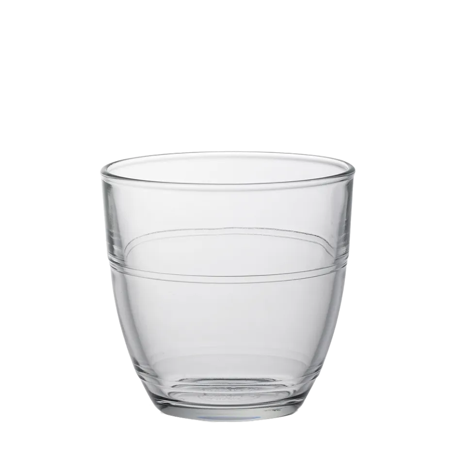 Duralex Professionnels De La Restauration|Verres À Eau>Le Gigogne - Verre transparent 22cl