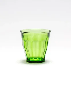 Duralex Professionnels De La Restauration|Verres À Eau>Le Picardie - Verre 25cl - Panaché de 6 couleurs
