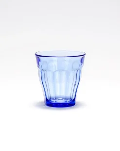 Duralex Professionnels De La Restauration|Verres À Eau>Le Picardie - Verre 25cl - Panaché de 6 couleurs