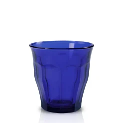 Duralex Professionnels De La Restauration|Verres À Eau>Le Picardie - Verre 25cl - Panaché de 6 couleurs