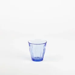 Duralex Professionnels De La Restauration|Verres À Eau>Le Picardie - Verre à eau - Bleu Marine - 25cl