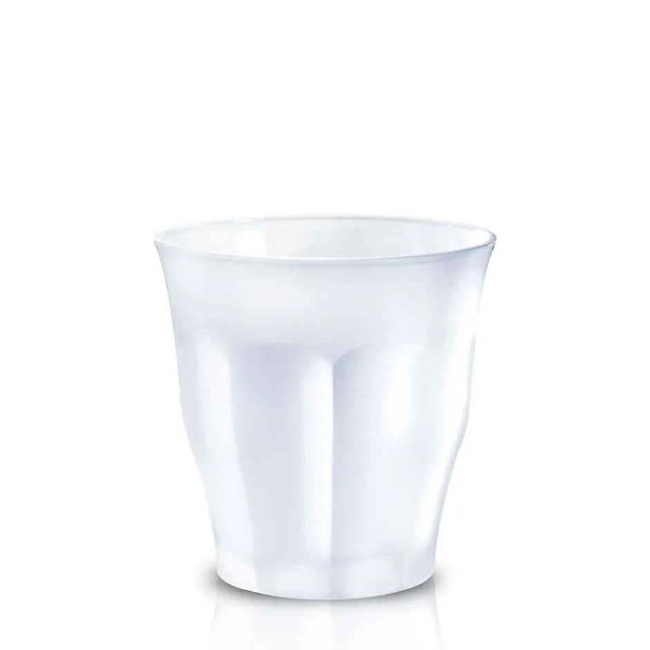 Duralex Professionnels De La Restauration|Verres À Eau>Le Picardie - Verre à eau - Givré 25cl