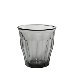 Duralex Verres À Eau|Professionnels De La Restauration>Le Picardie - Verre à eau - Gris - 25cl