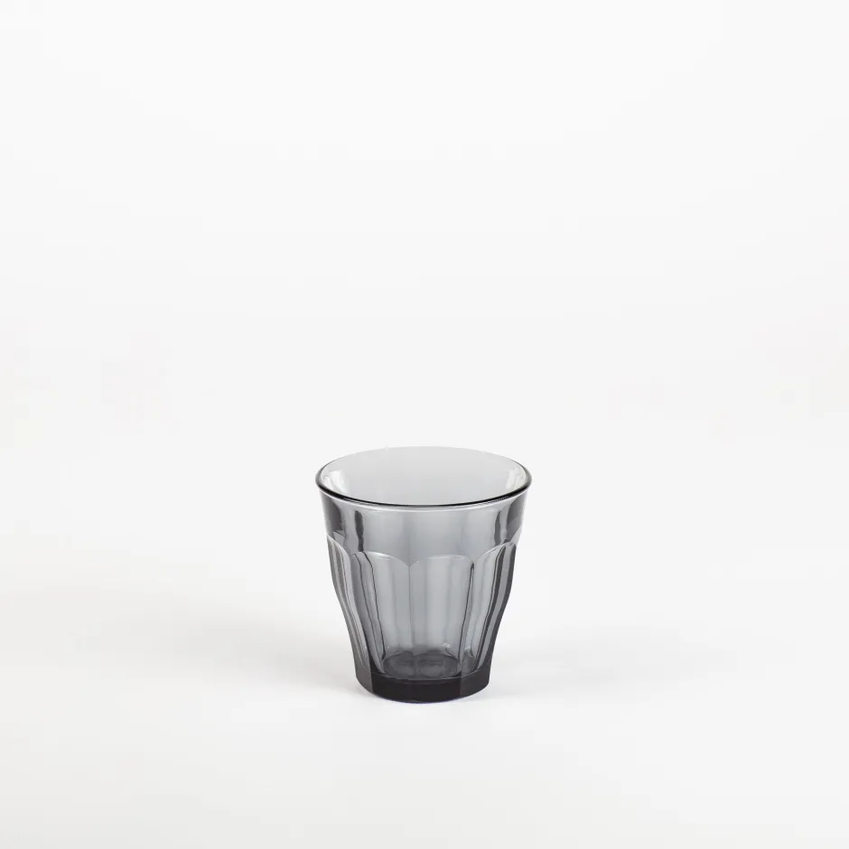 Duralex Professionnels De La Restauration|Verres À Eau>Le Picardie - Verre à eau - Gris - 31cl