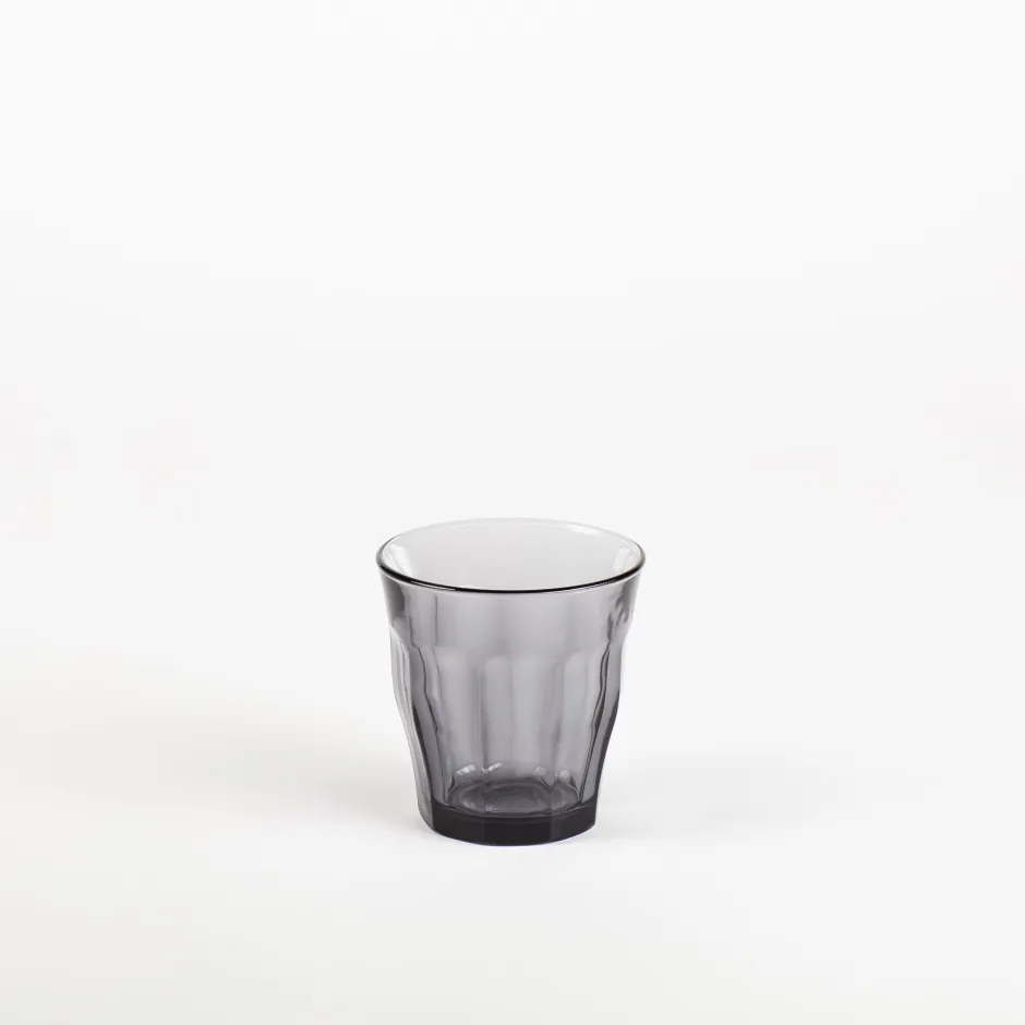 Duralex Professionnels De La Restauration|Verres À Eau>Le Picardie - Verre à eau - Gris - 25cl