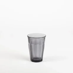 Duralex Professionnels De La Restauration|Verres À Bière>Le Picardie - Verre à eau - Gris 36cl