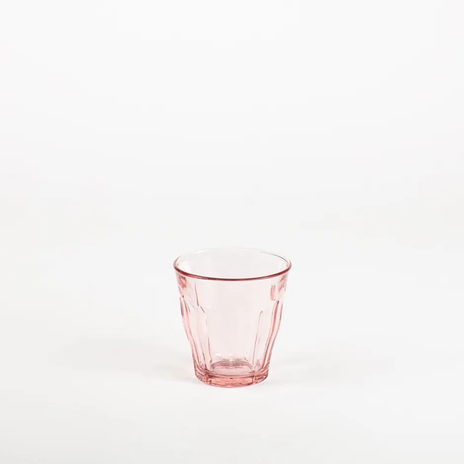 Duralex Professionnels De La Restauration|Verres À Eau>Le Picardie - Verre à eau - Rose 25cl