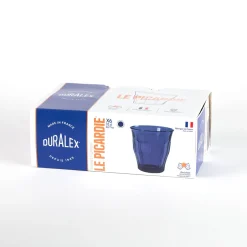 Duralex Professionnels De La Restauration|Verres À Eau>Le Picardie - Verre à eau - Saphir - 31cl