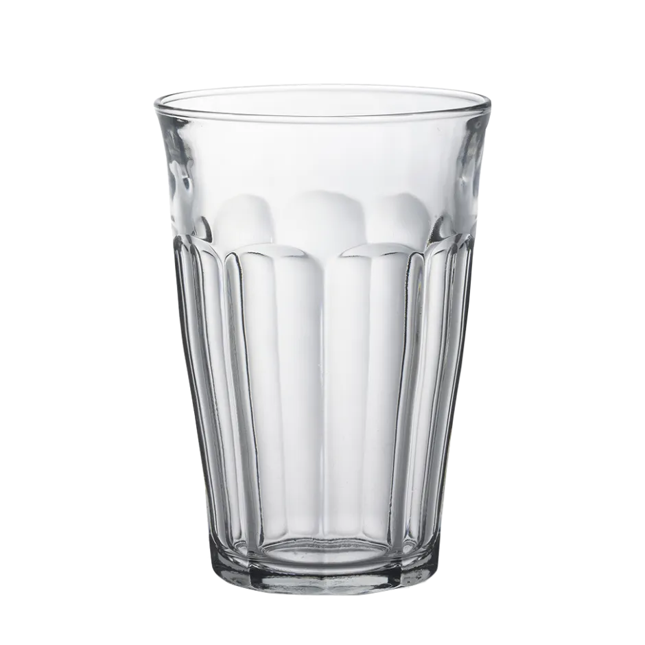 Duralex Professionnels De La Restauration|Verres À Eau>Le Picardie - Verre à eau - transparent - 36cl