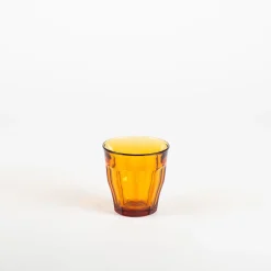Duralex Professionnels De La Restauration|Verres À Eau>Le Picardie - Verre à eau - Vermeil - 25cl