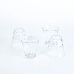 Duralex Verres À Eau>Le Picardie - Verre transparent 25cl - 80 ans