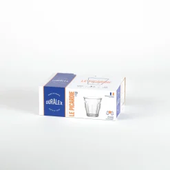 Duralex Professionnels De La Restauration|Verrines>Le Picardie - Verre transparent 9cl