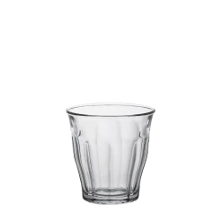 Duralex Professionnels De La Restauration|Verrines>Le Picardie - Verre transparent 9cl