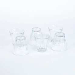 Duralex Verres À Eau>Le Picardie - Verre transparent 25cl - 80 ans