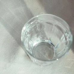 Duralex Verres À Eau>Le Picardie - Verre transparent 25cl - 80 ans