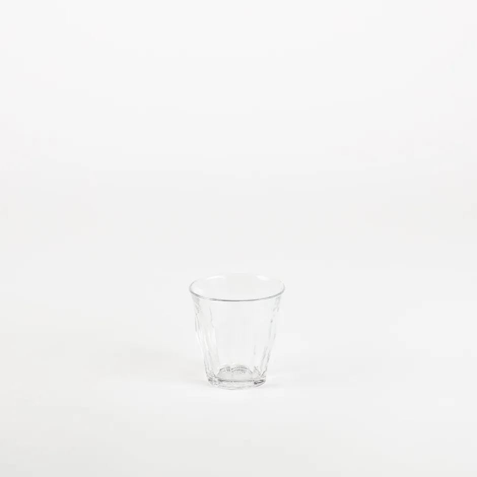 Duralex Professionnels De La Restauration|Verres À Eau>Le Picardie - Verre transparent 16cl