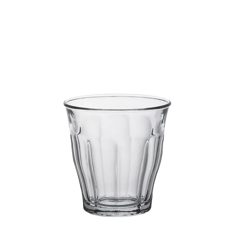 Duralex Professionnels De La Restauration|Verres À Eau>Le Picardie - Verre transparent 16cl