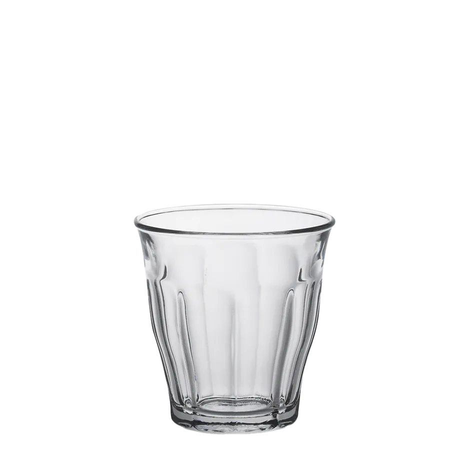 Duralex Professionnels De La Restauration|Verres À Eau>Le Picardie - Verre transparent 13cl