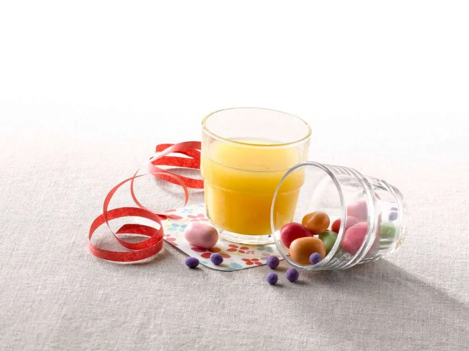 Duralex Professionnels De La Restauration|Verres À Eau>Lola - Verre transparent 20cl