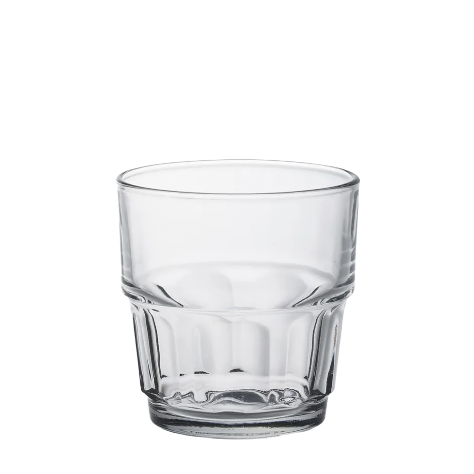 Duralex Professionnels De La Restauration|Verres À Eau>Lola - Verre transparent 20cl
