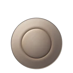Duralex Professionnels De La Restauration|Assiettes>Lys - Assiettes à dessert x6 - 19cm - Sépia