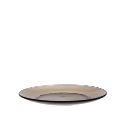 Duralex Professionnels De La Restauration|Assiettes>Lys - Assiettes à dessert x6 - 19cm - Sépia