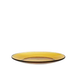 Duralex Professionnels De La Restauration|Assiettes>Lys - Assiettes à dessert x6 - 19cm - Vermeil