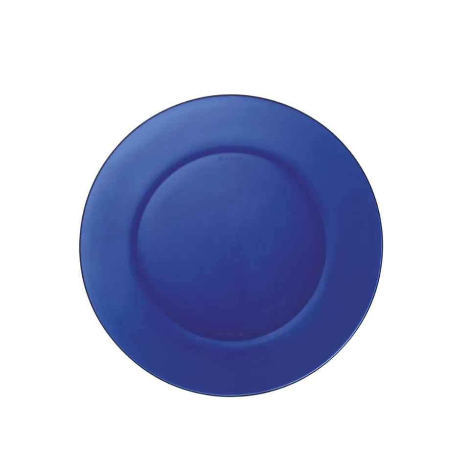 Duralex Professionnels De La Restauration|Assiettes>Lys - Assiette x6 - 23,5cm - Saphir