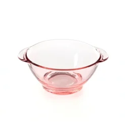 Duralex Bols>Lys - Bol en verre multicolore à oreilles 51cl