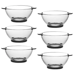 Duralex Bols|Professionnels De La Restauration>Lys - Bol en verre transparent à oreilles 51cl