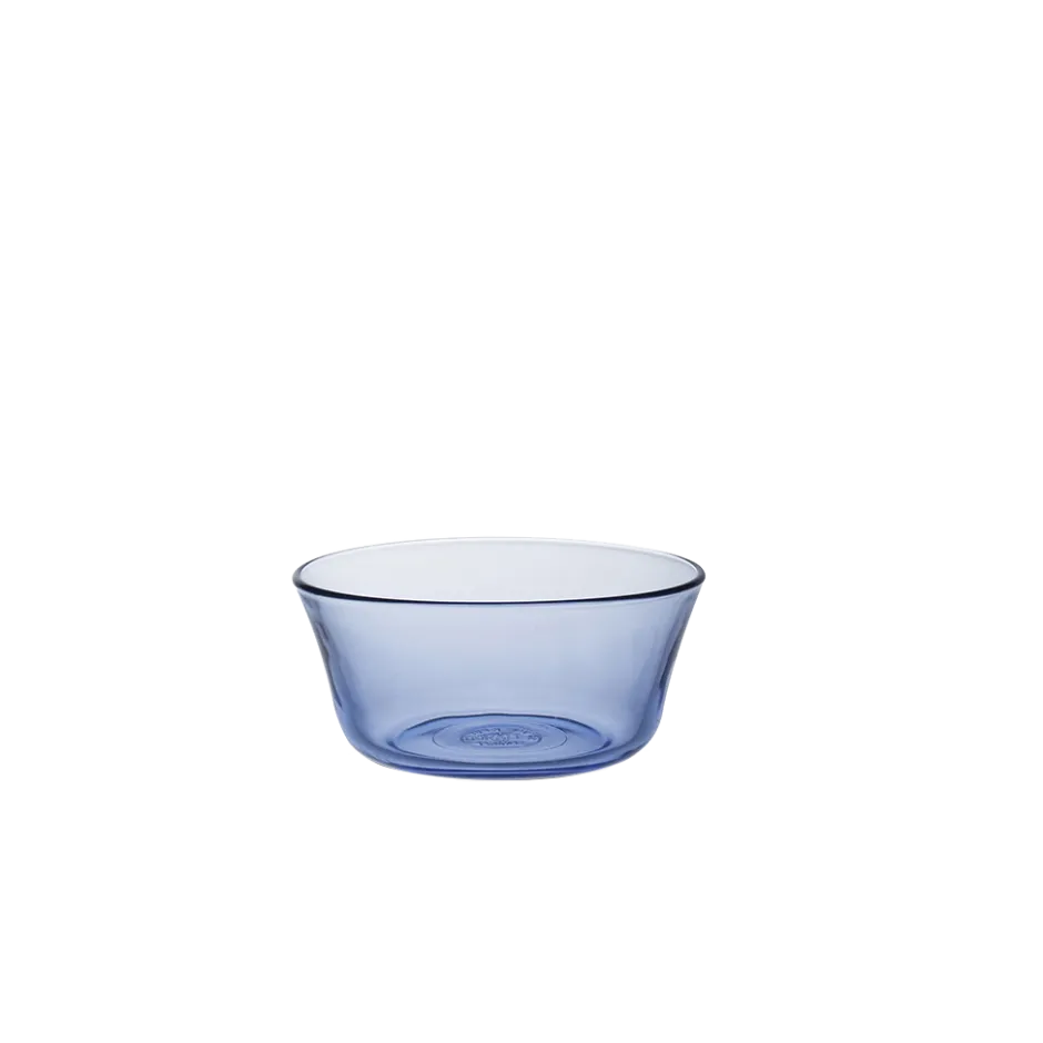 Duralex Professionnels De La Restauration|Coupelles>Lys - Coupelle en verre 10,5 cm - 25cl - Bleu Marine