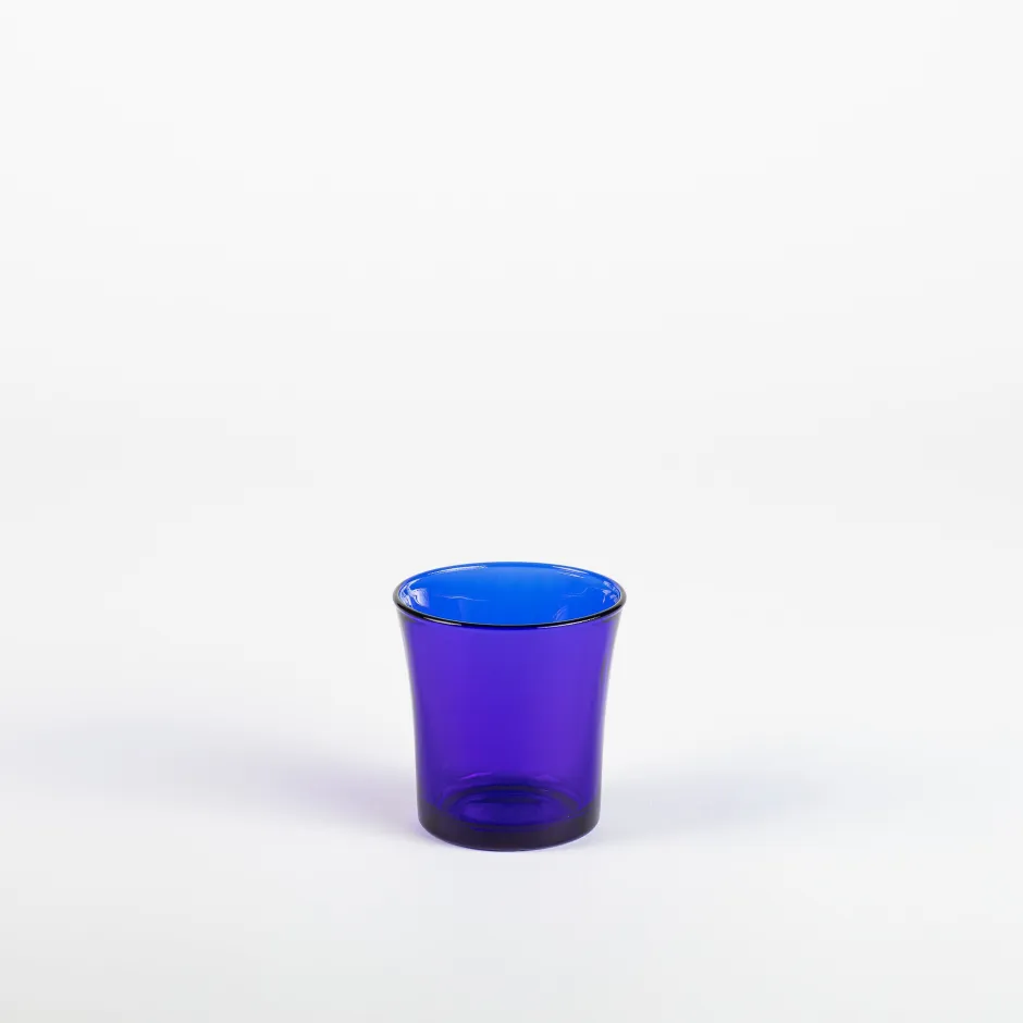 Duralex Professionnels De La Restauration|Verres À Eau>Lys - Verre Saphir 21 cl