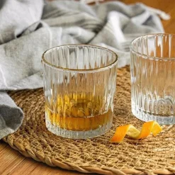 Duralex Professionnels De La Restauration|Verres À Whisky>Manhattan - Verre Transparent 31cl